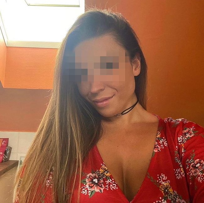 Morgane dispo plan sexe sur Boulogne Billancourt